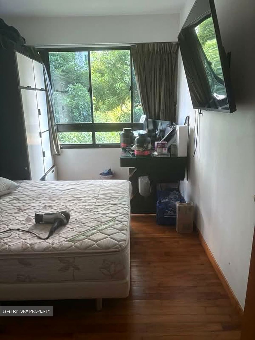 Blk 56 Havelock View (Bukit Merah), HDB 4 Rooms #549498031